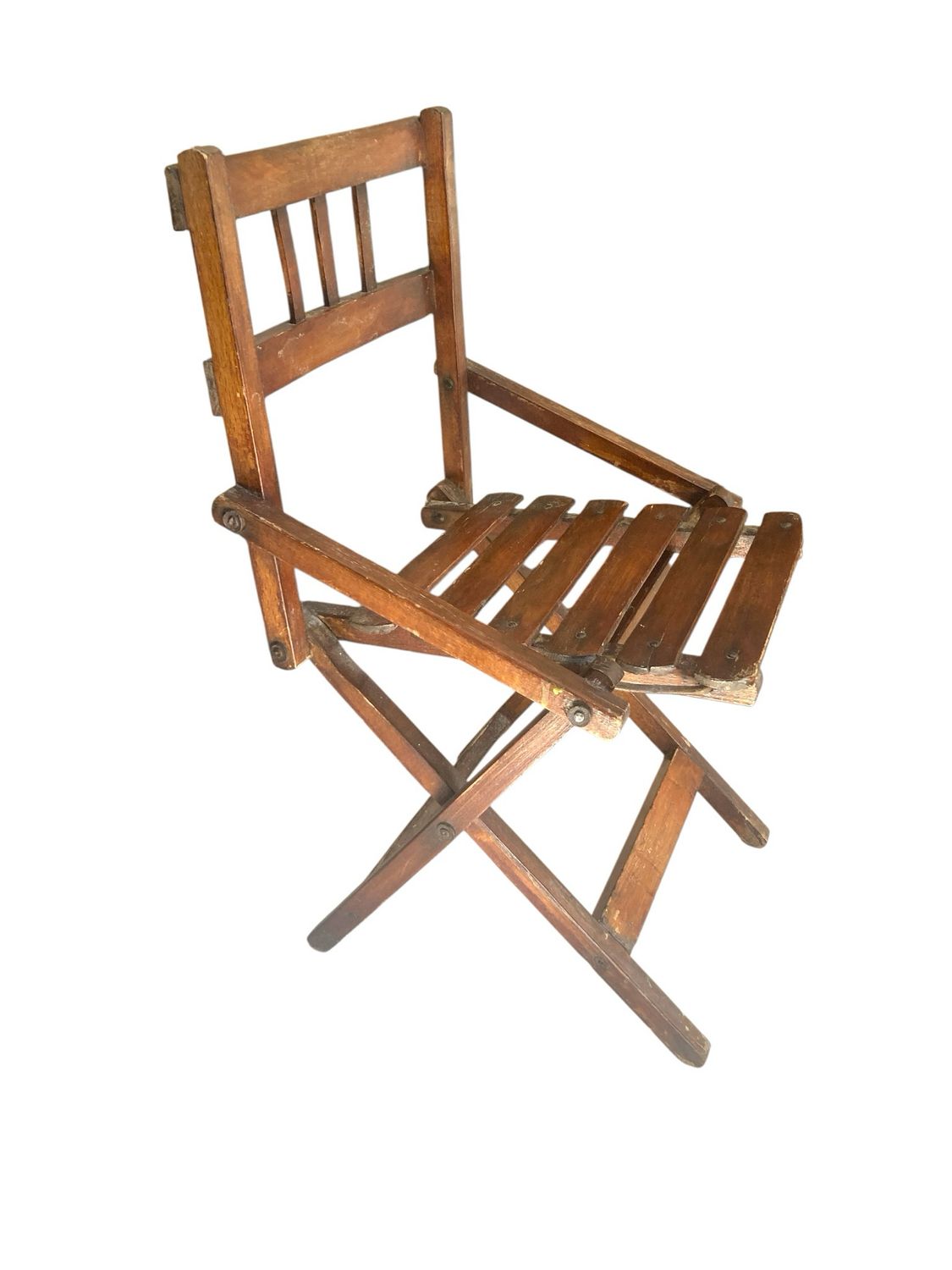 Sedia pieghevole bambino