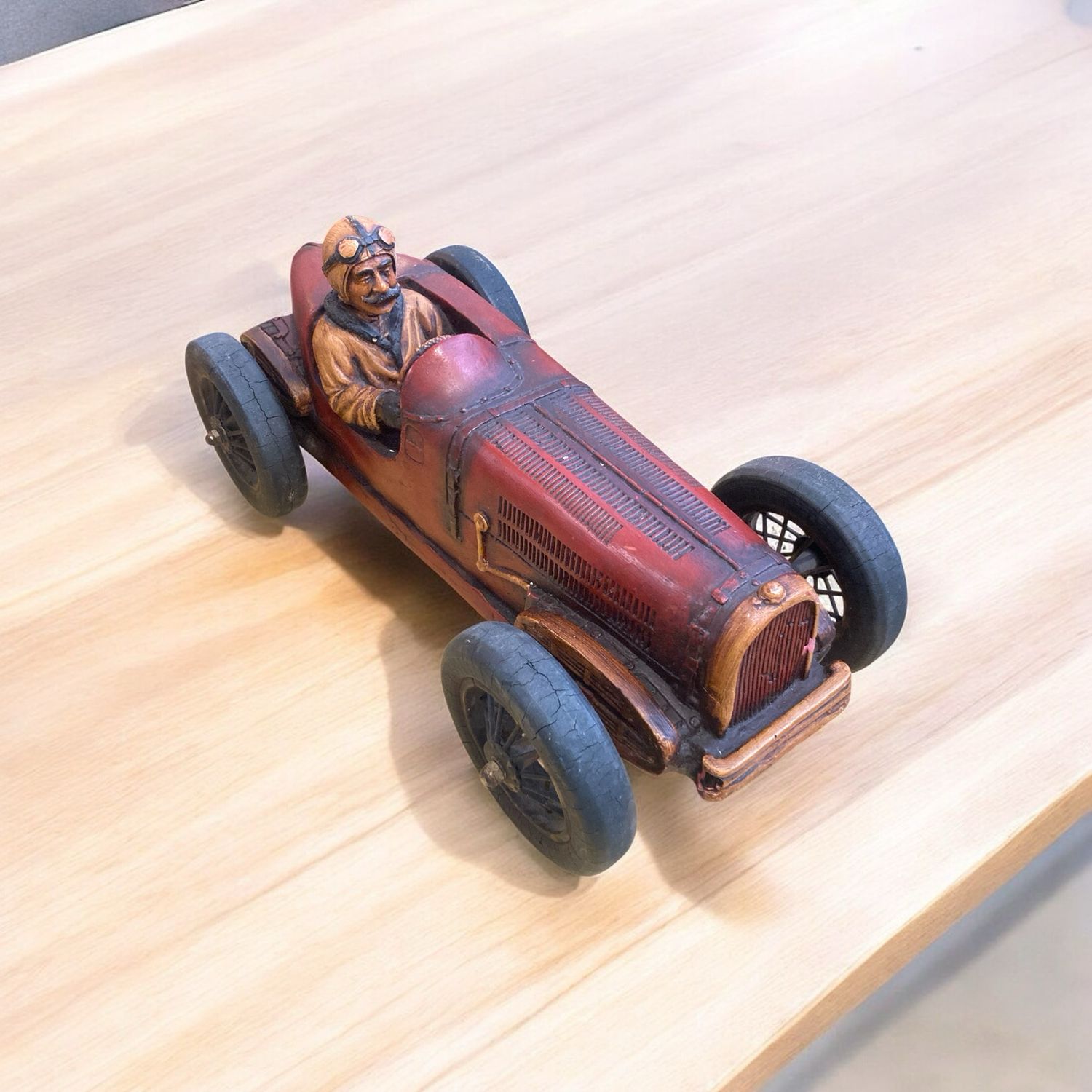 Modello vintage Bugatti Sport