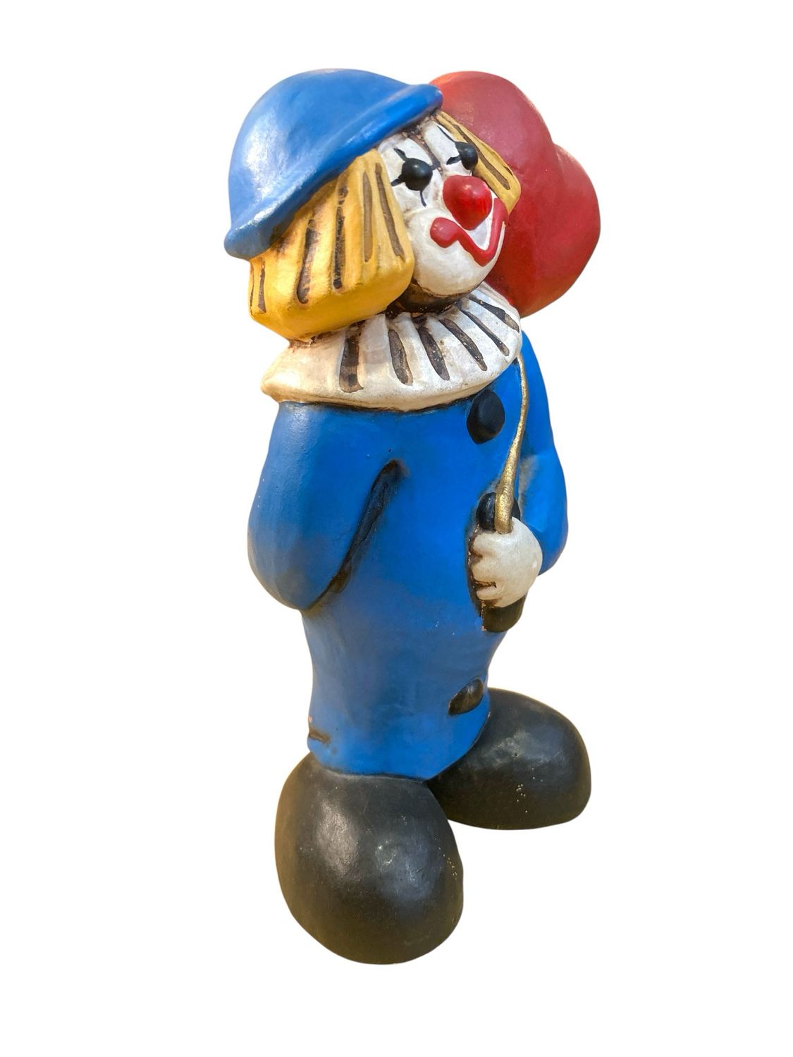Thun clown vintage