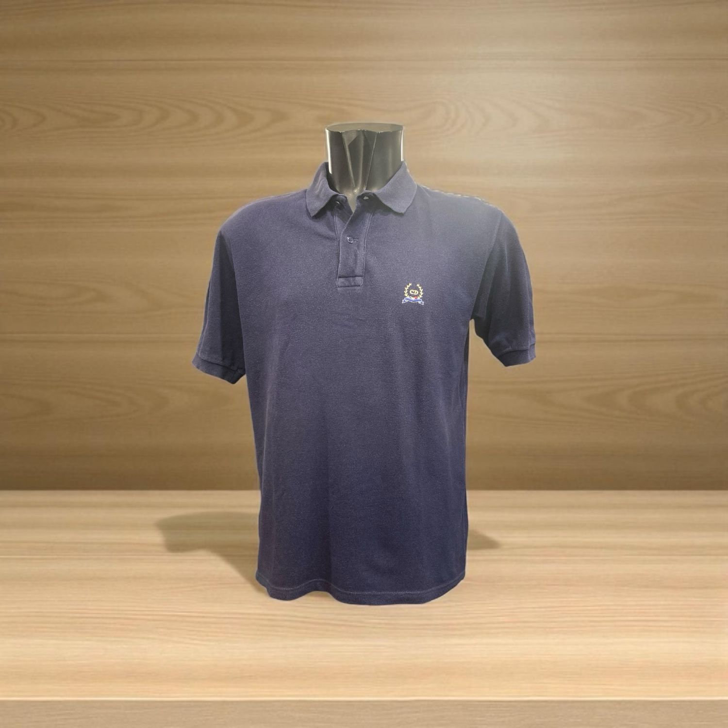 Polo Christian Dior vintage