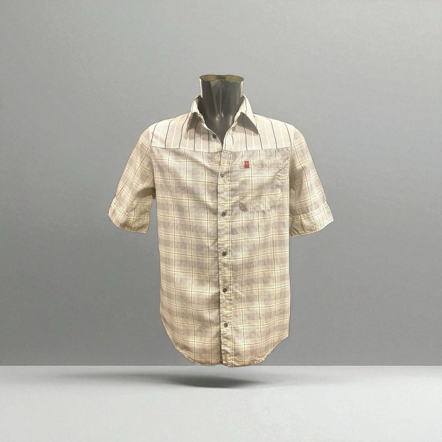 Armani Jeans camicia