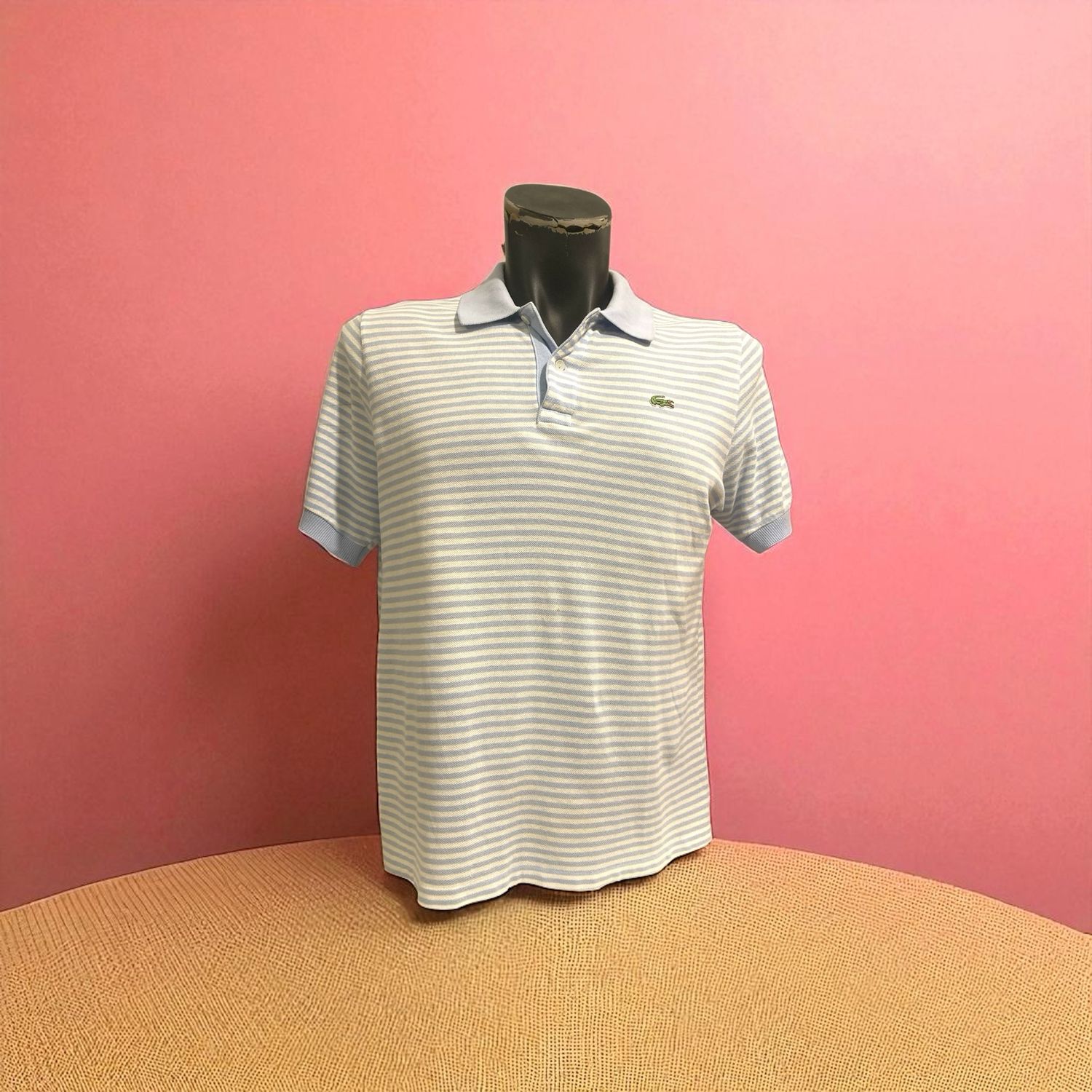 Lacoste polo