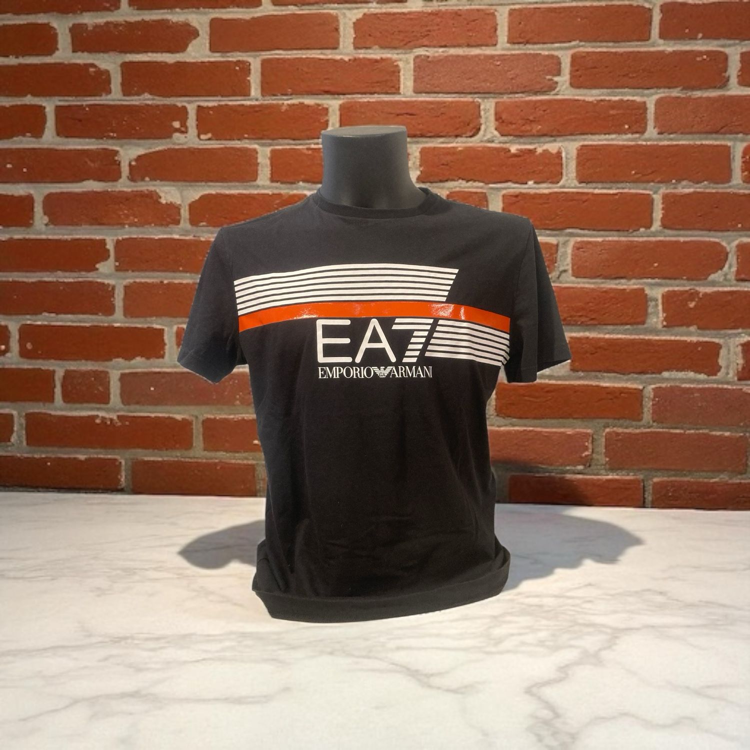 EA7 Emporio Armani