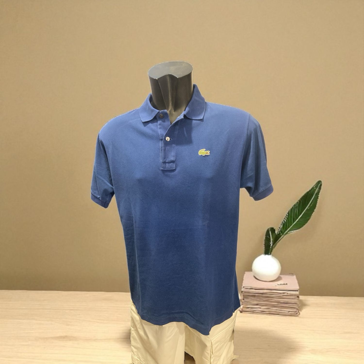 Lacoste polo