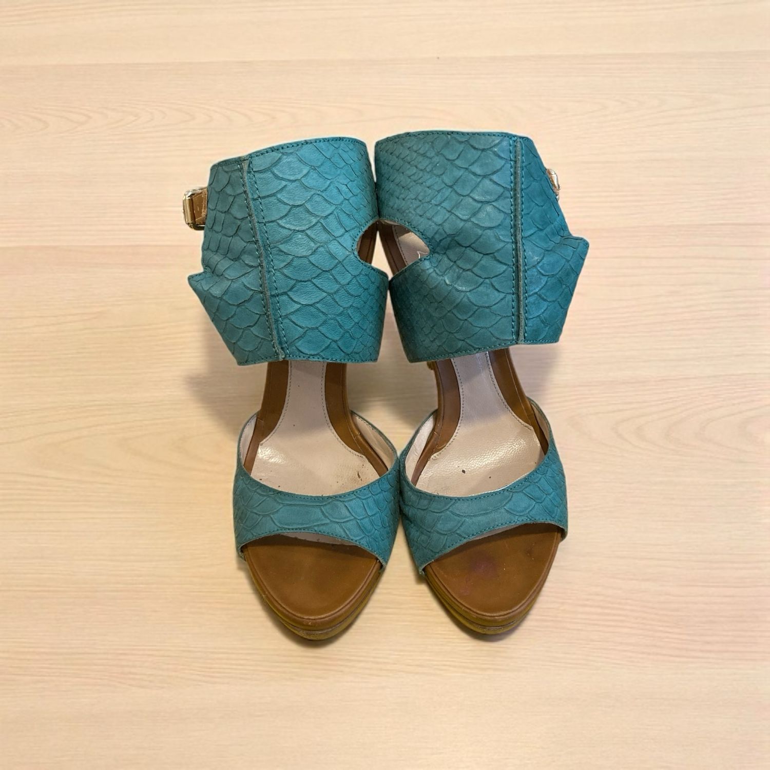 Decoltè Fendi