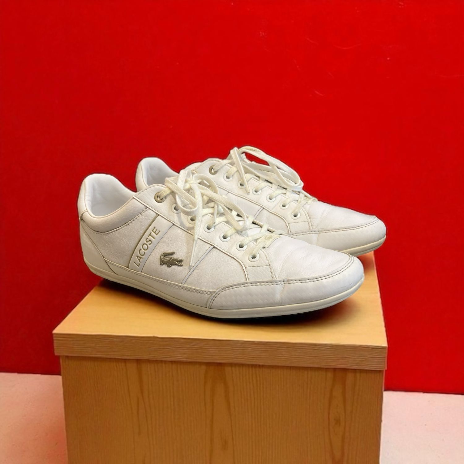 Sneakers Lacoste