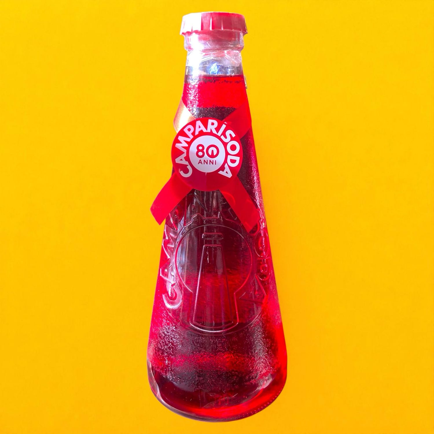 Campari Soda magnum 5 litri