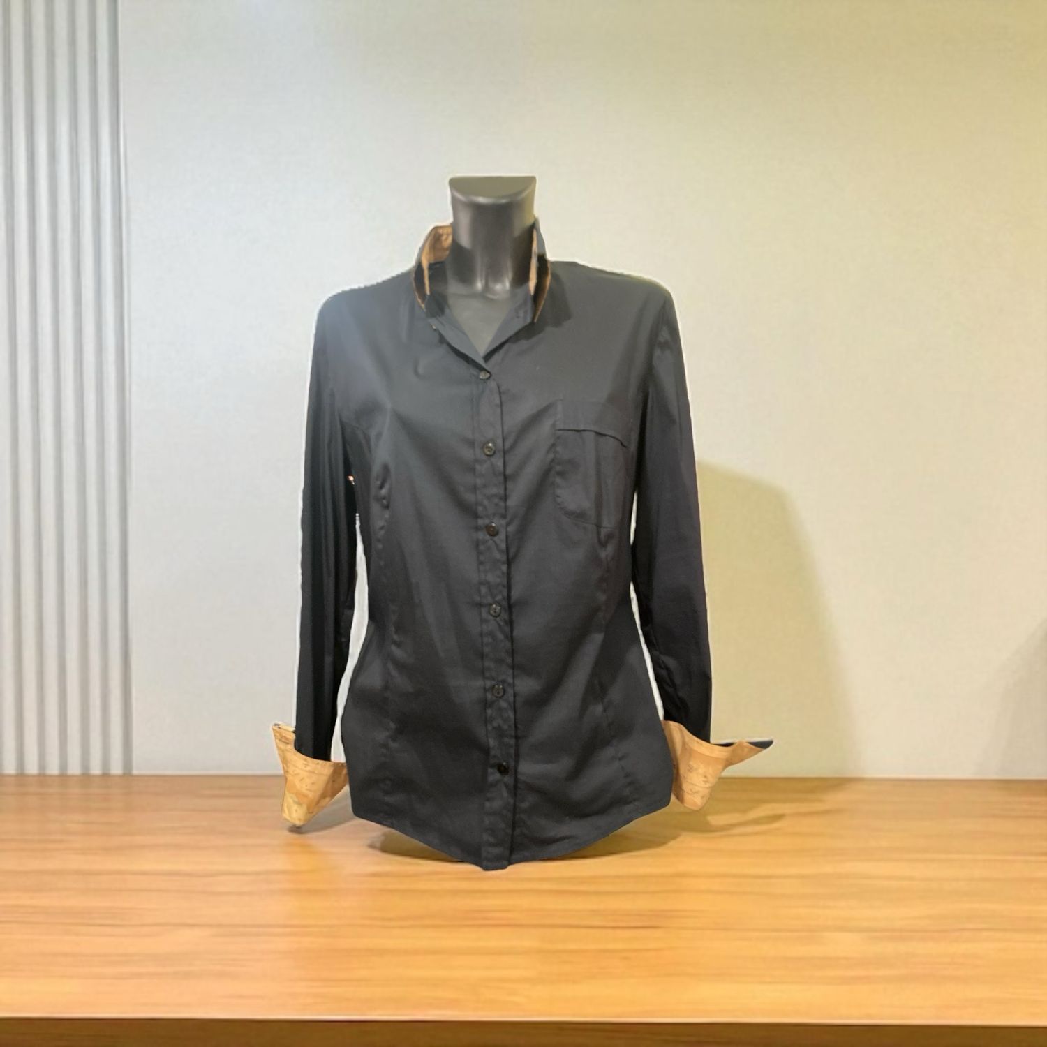 Camicia Alviero Martini 1^ Classe