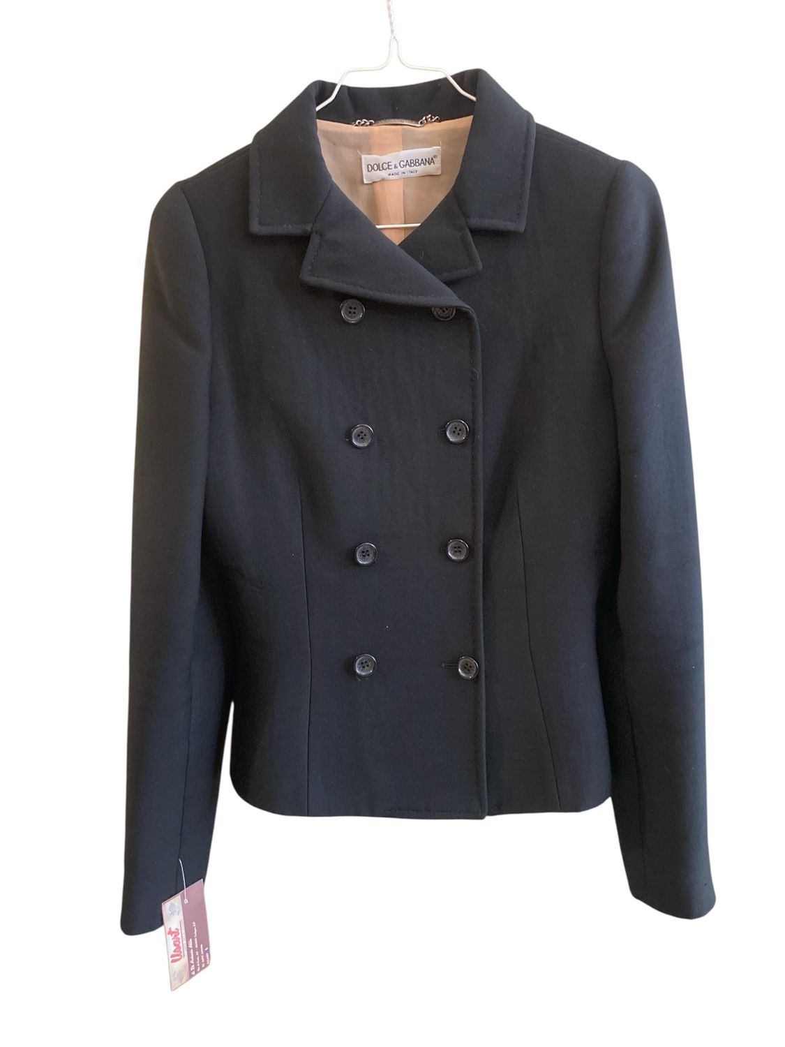 Dolce&Gabbana giacca