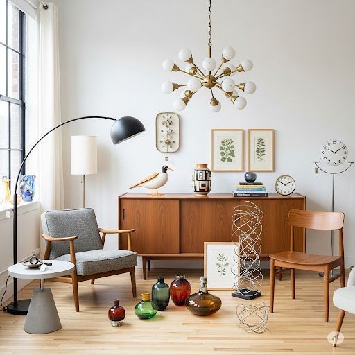 MODERNARIATO - DESIGN