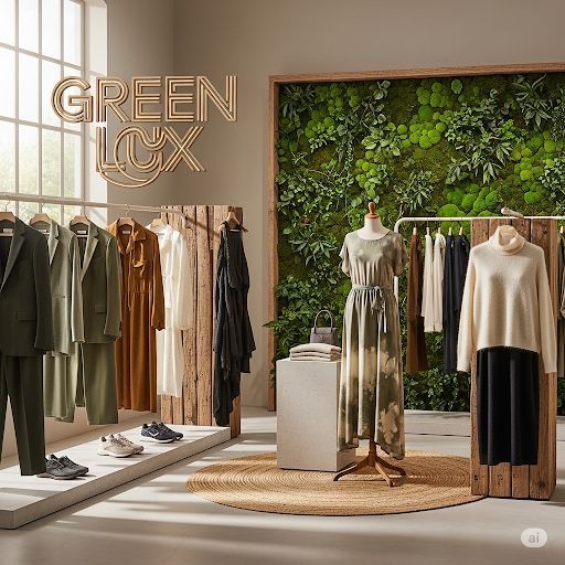 ABBIGLIAMENTO GREEN LUX