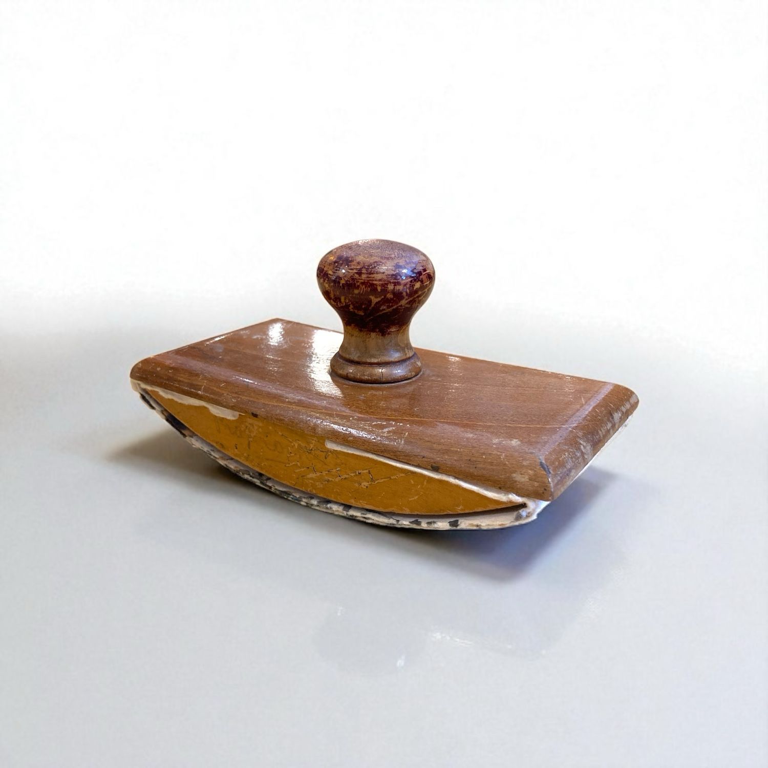 Tampone per inchiostro