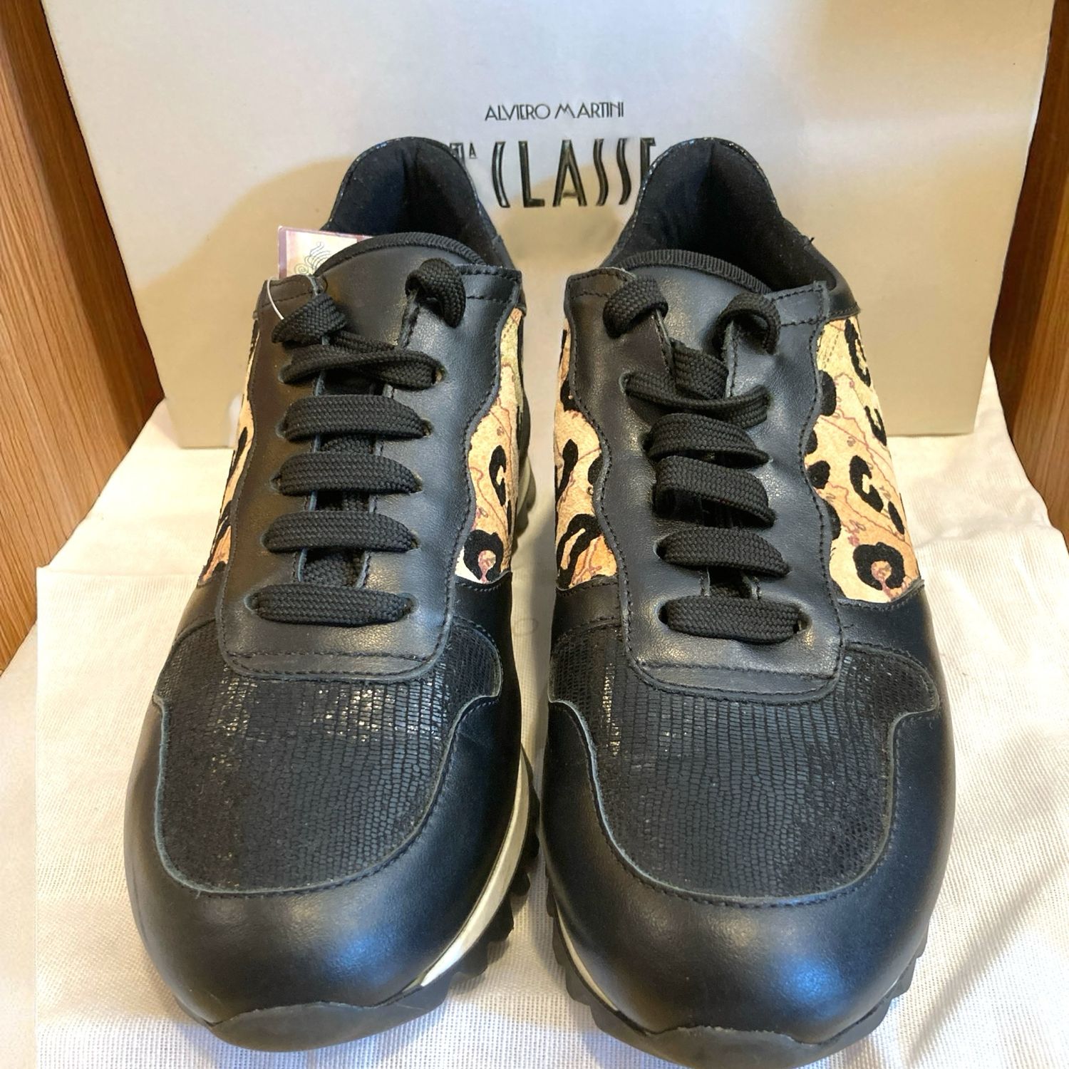 Alviero Martini 1^ Classe