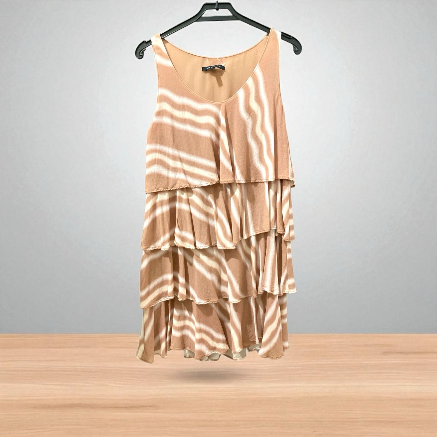 Armani Exchange
