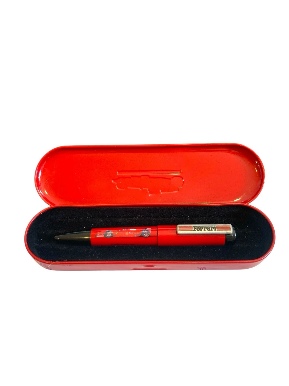 Ferrari penna a sfera anni ‘90