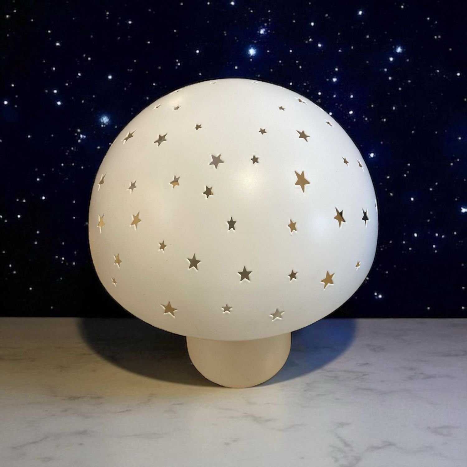 Maisons du Monde lampada