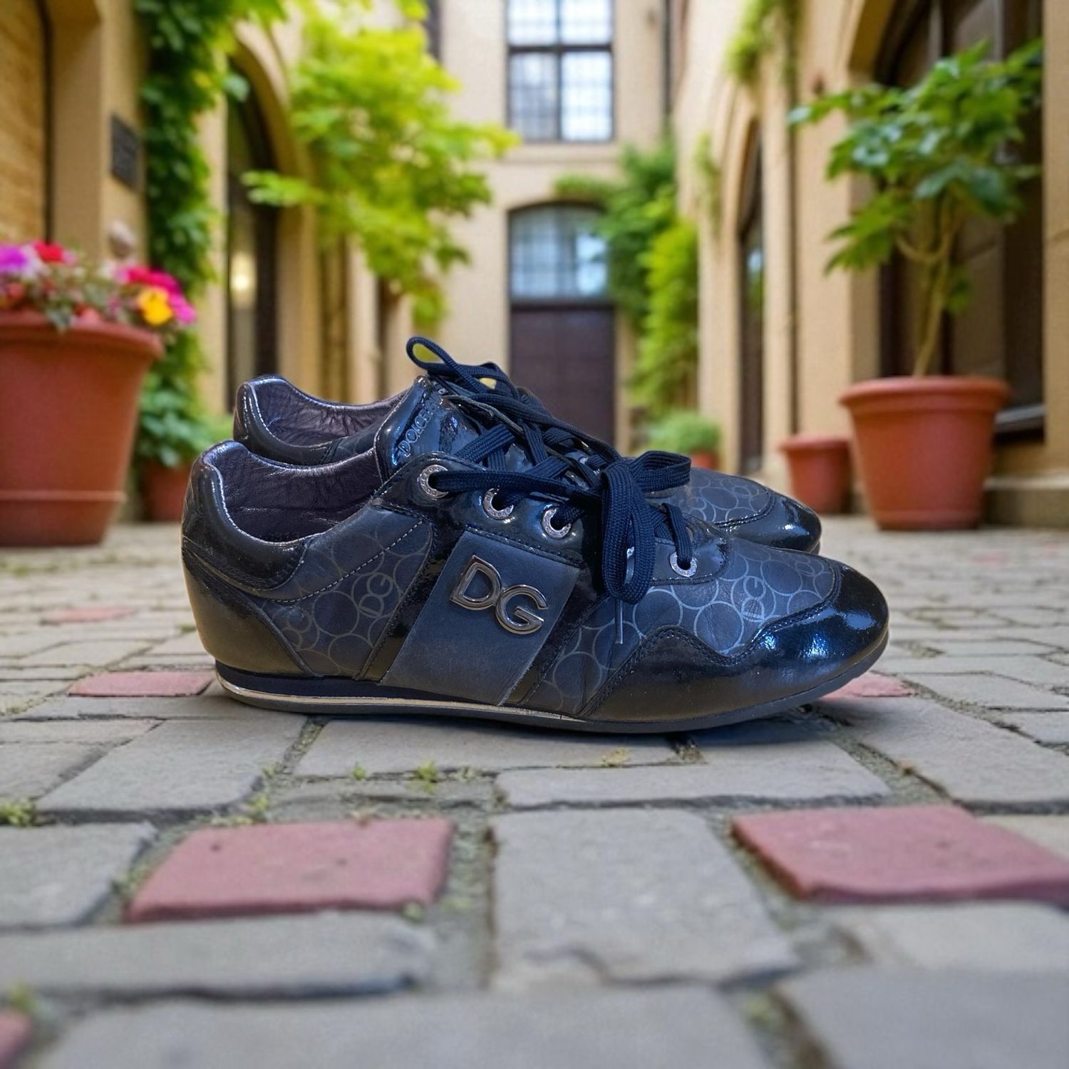 Dolce&Gabbana sneakers