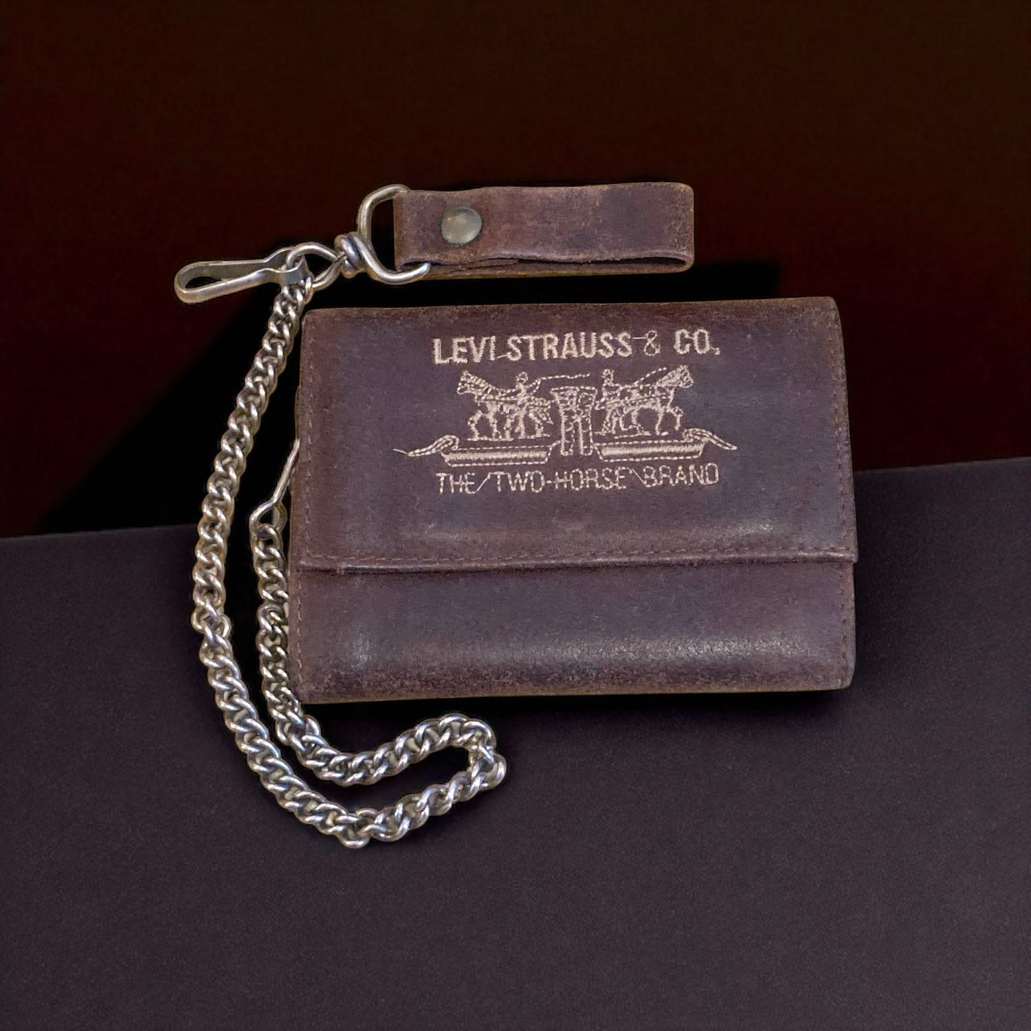 Levi Strauss & Co.