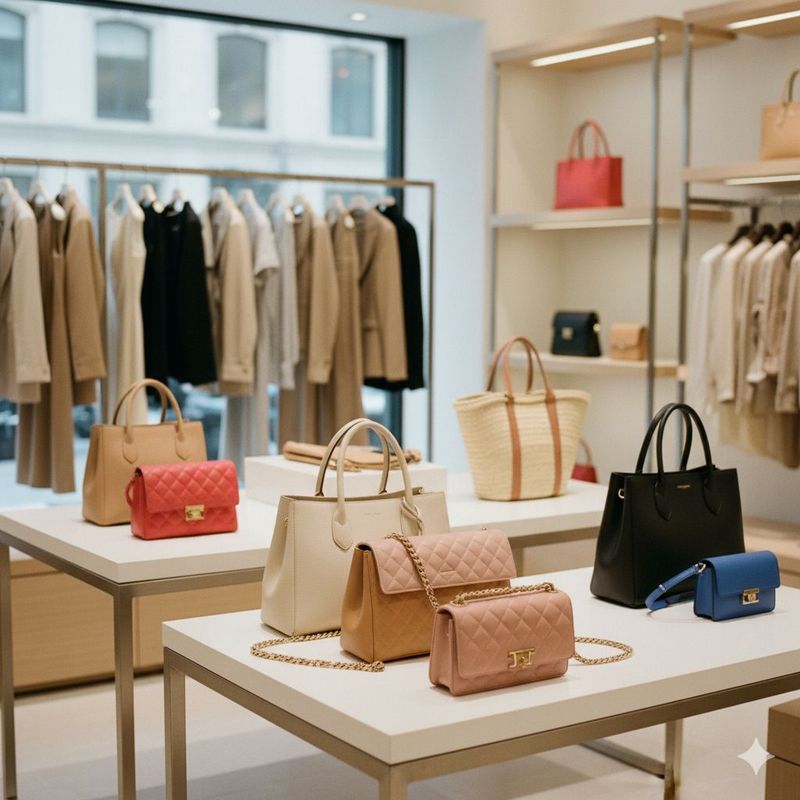 BAGS