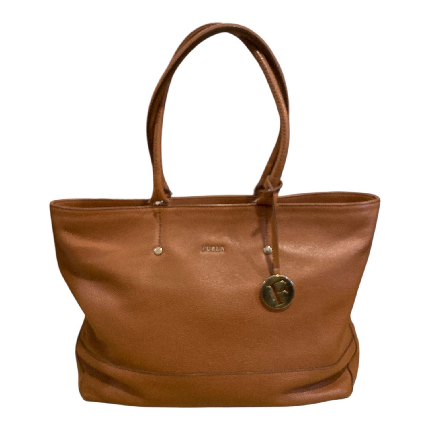 Furla tote bag