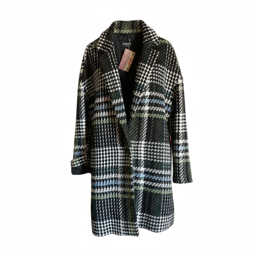 Emme cappotto