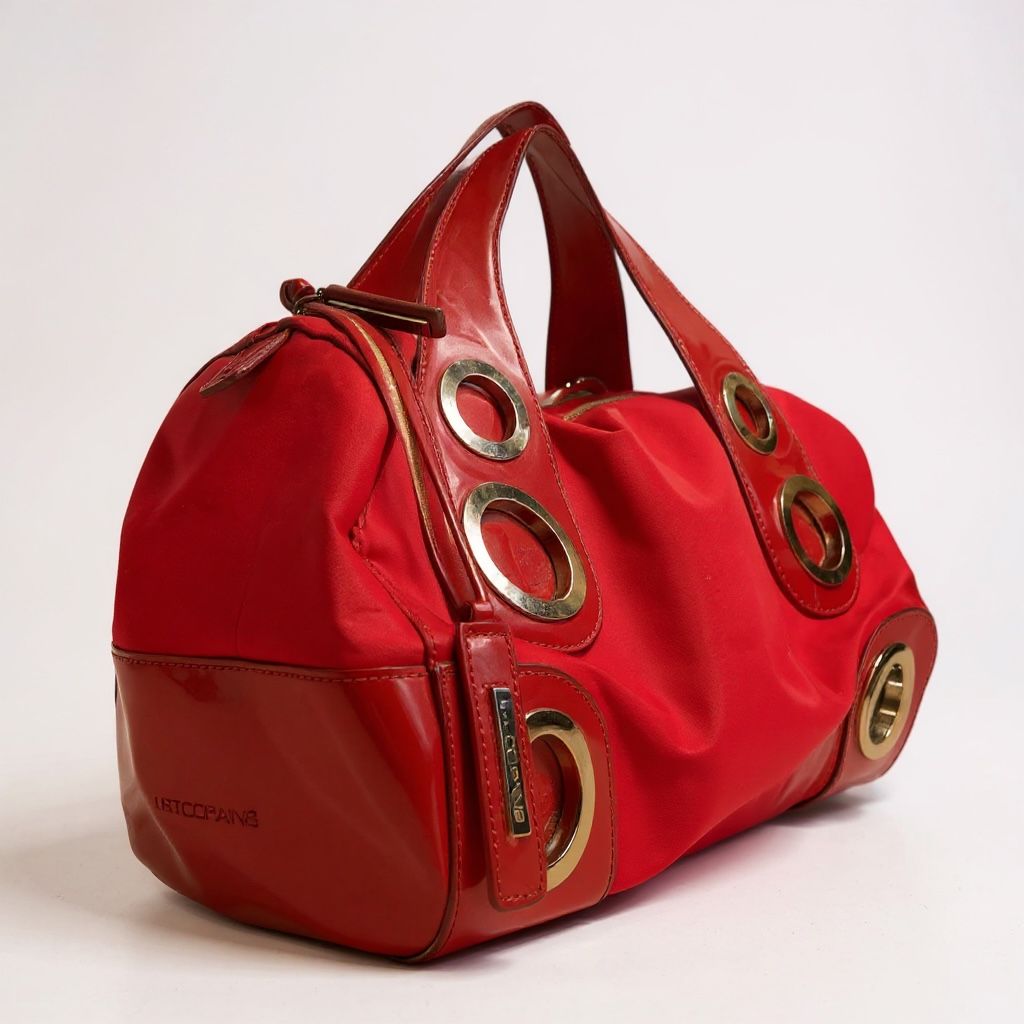 Les Copains borsa