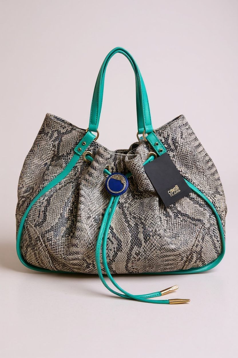 Cavalli borsa