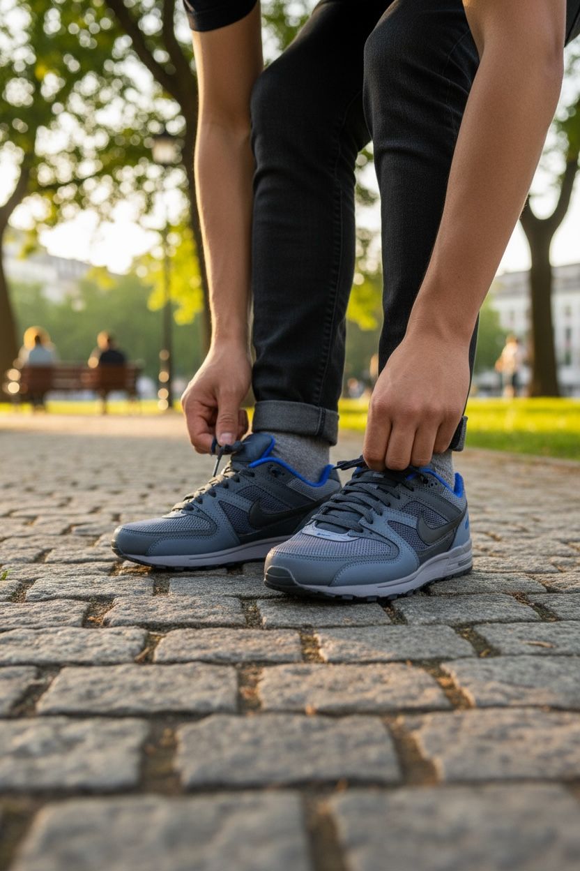 Nike Air Sneakers