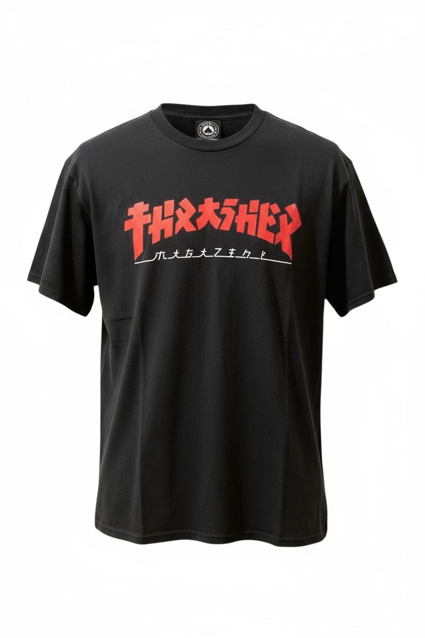 Thrasher San Francisco