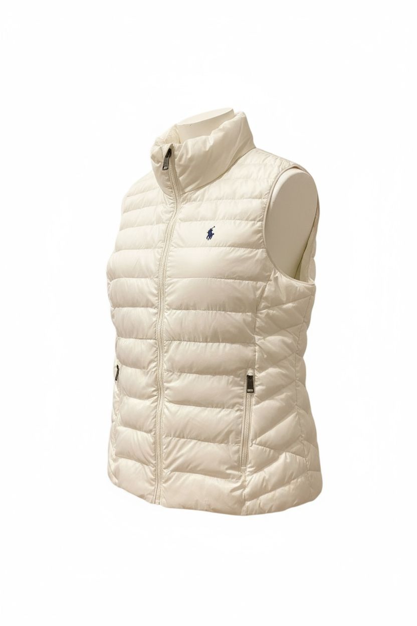 Polo Ralph Lauren smanicato