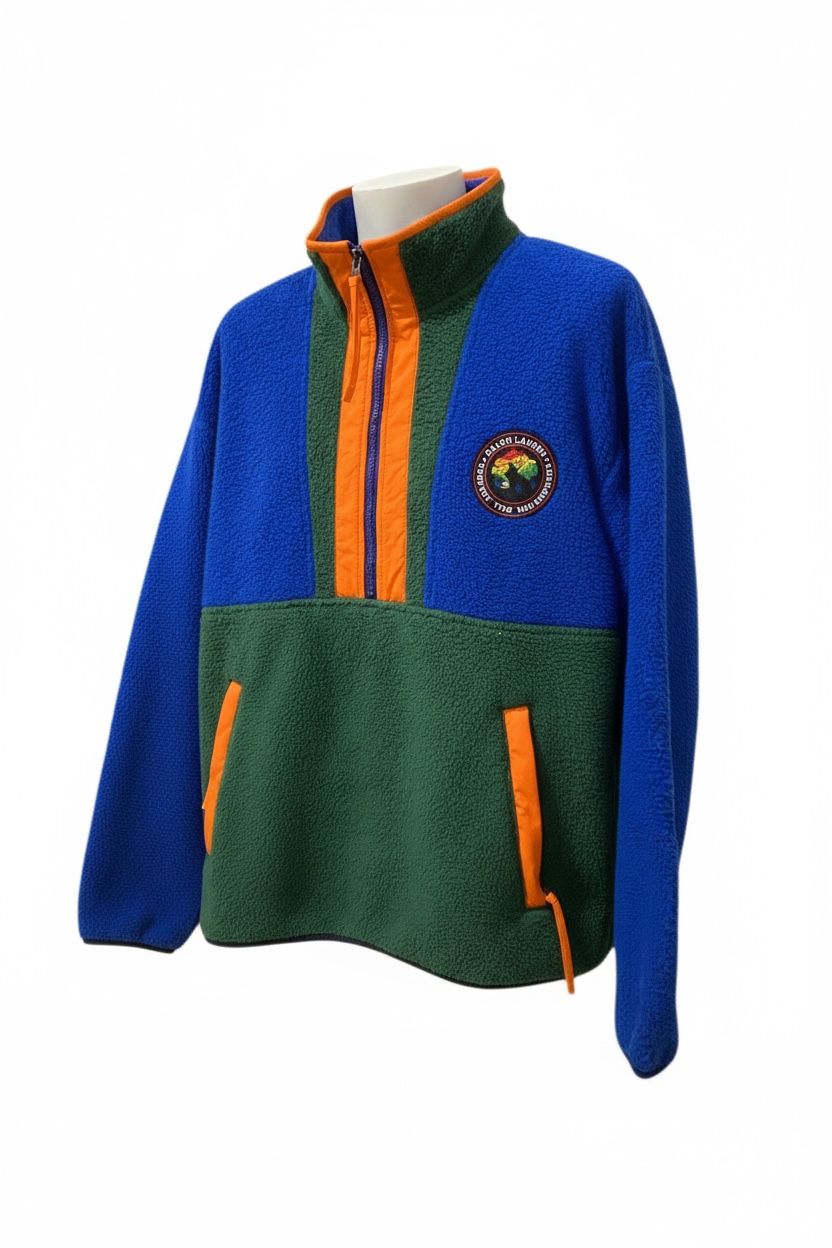 Polo Ralph Lauren pile