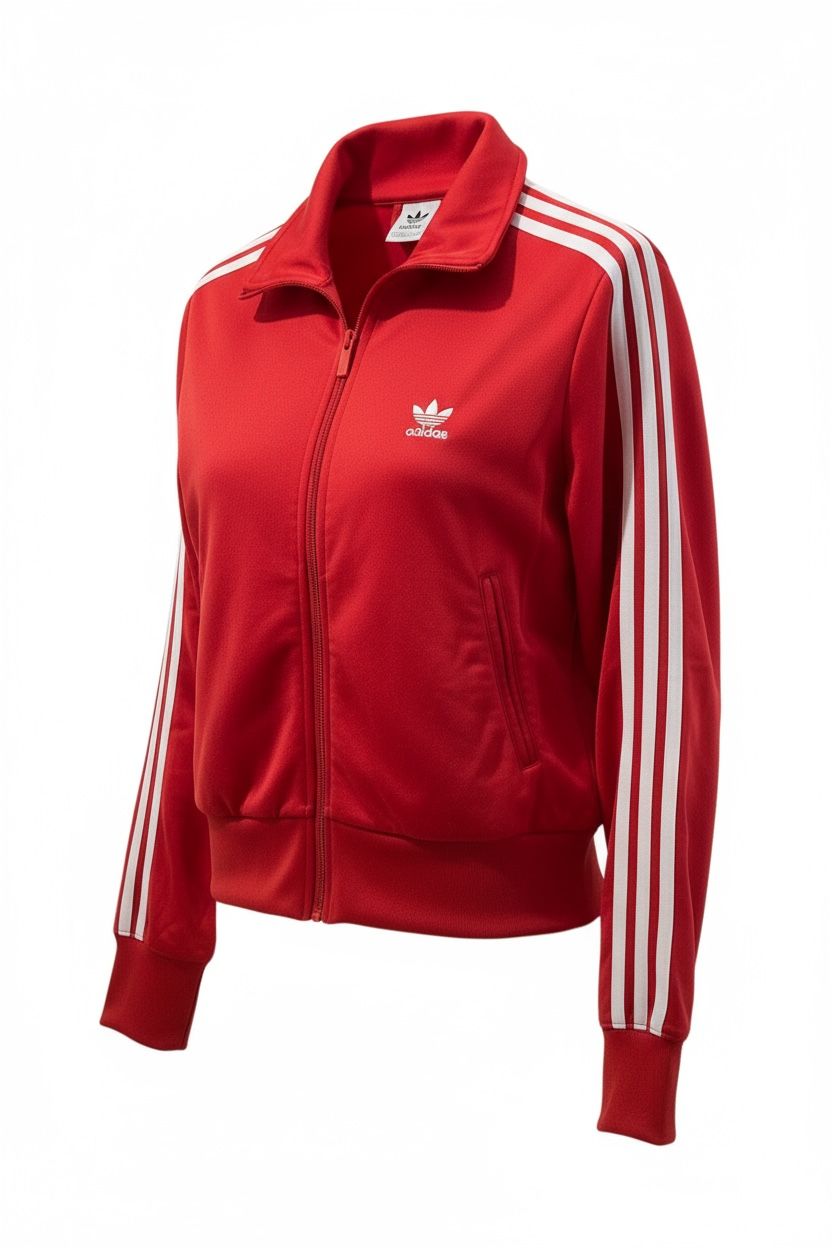 Adidas giacca sportiva