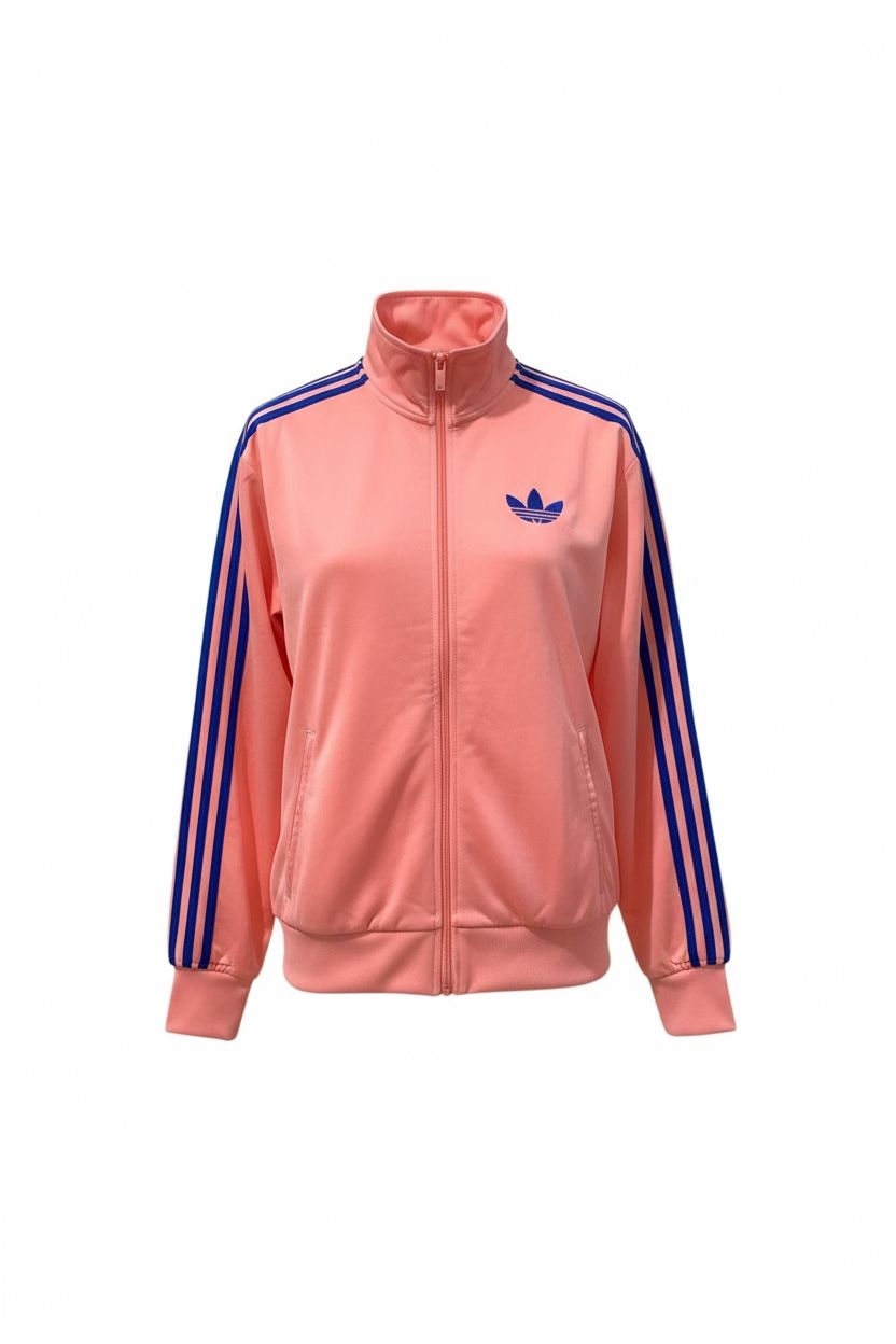 Adidas giacca sportiva