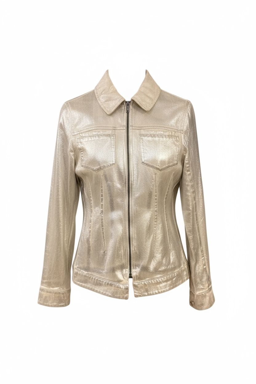 Sportmax|code completo giacca+canotta