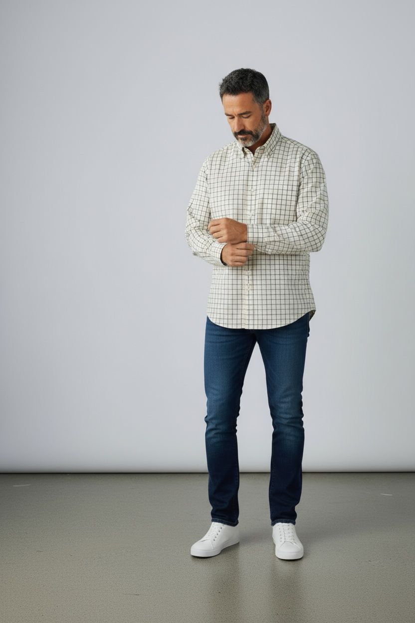 Carlo Pignatelli camicia