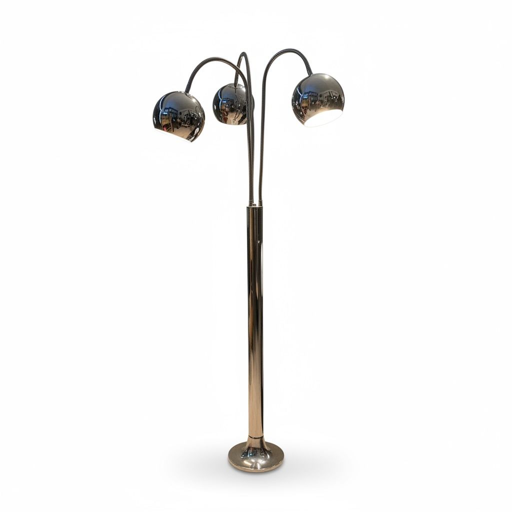 Lampada Reggiani ‘70