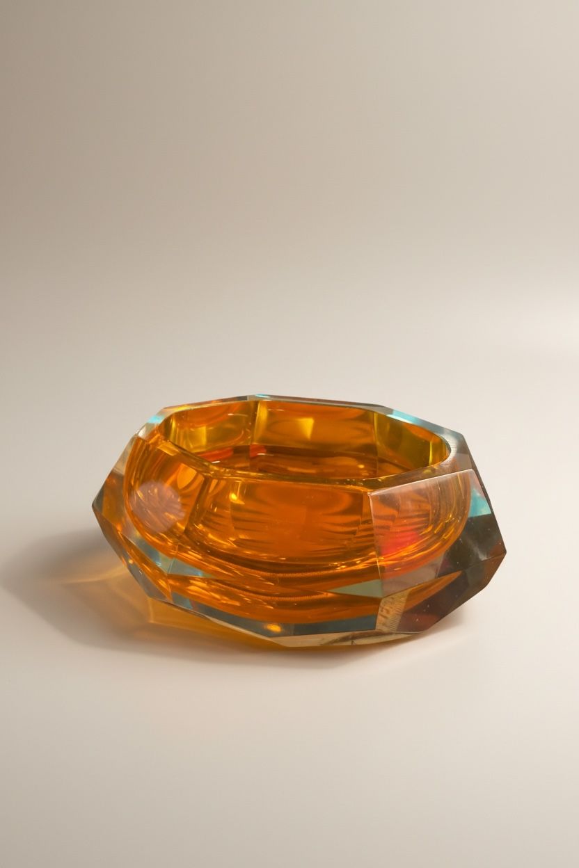 Vetro di Murano anni 60