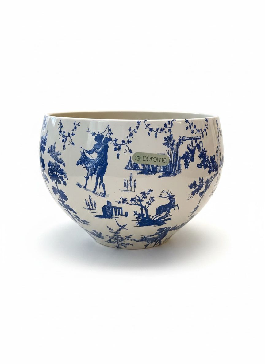 Deroma Vaso da interno