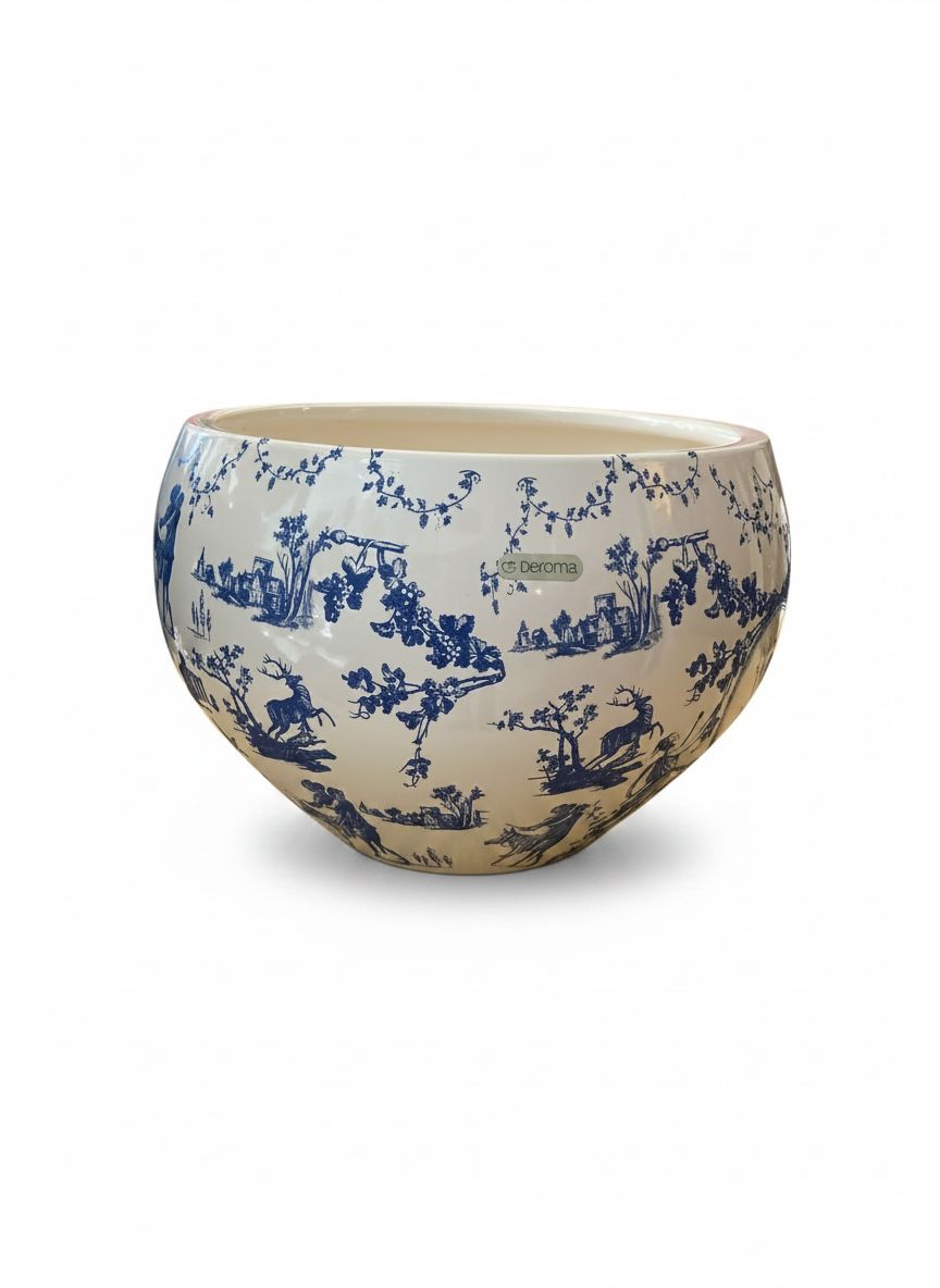Deroma vaso da interno