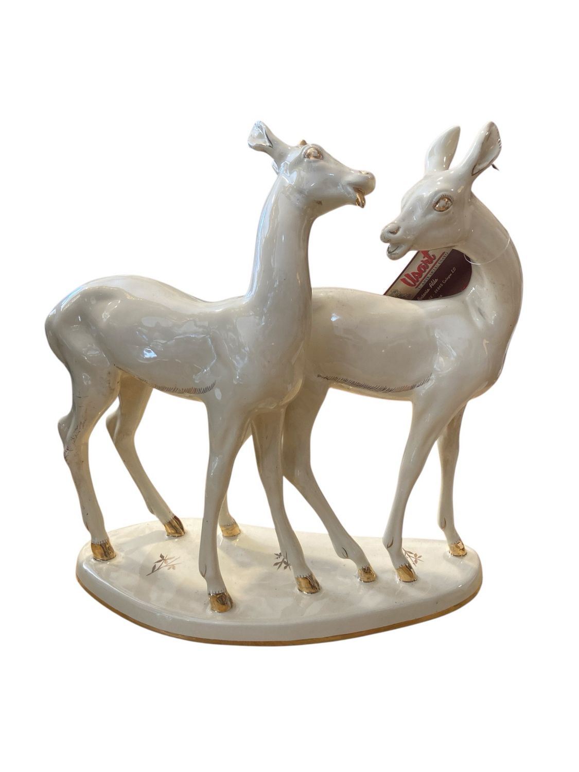 Daini in ceramica Comas
