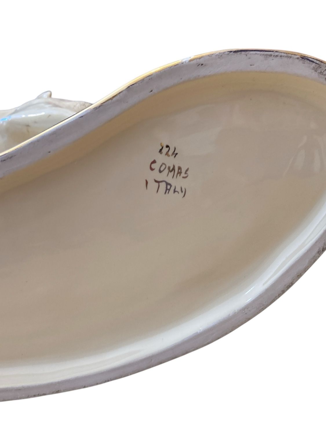 Daini in ceramica Comas