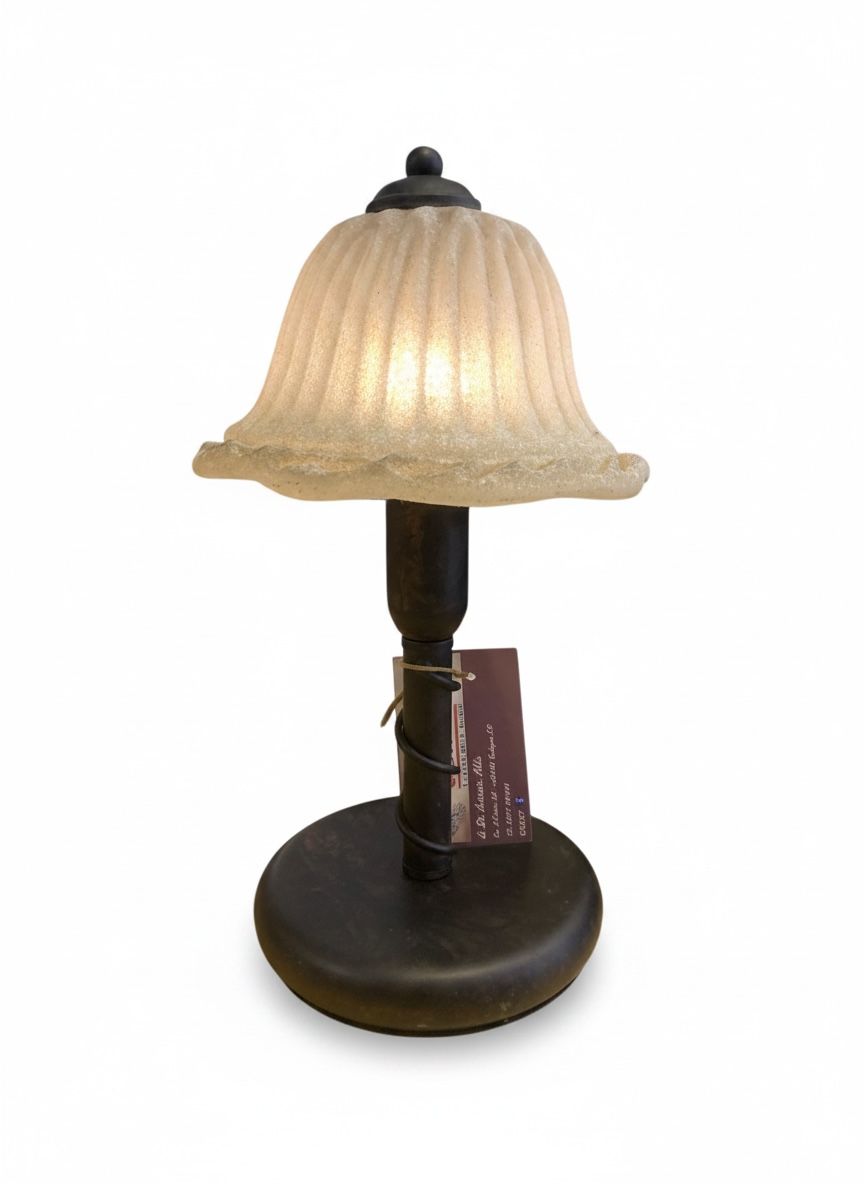 Lampada da tavolo Sforzin