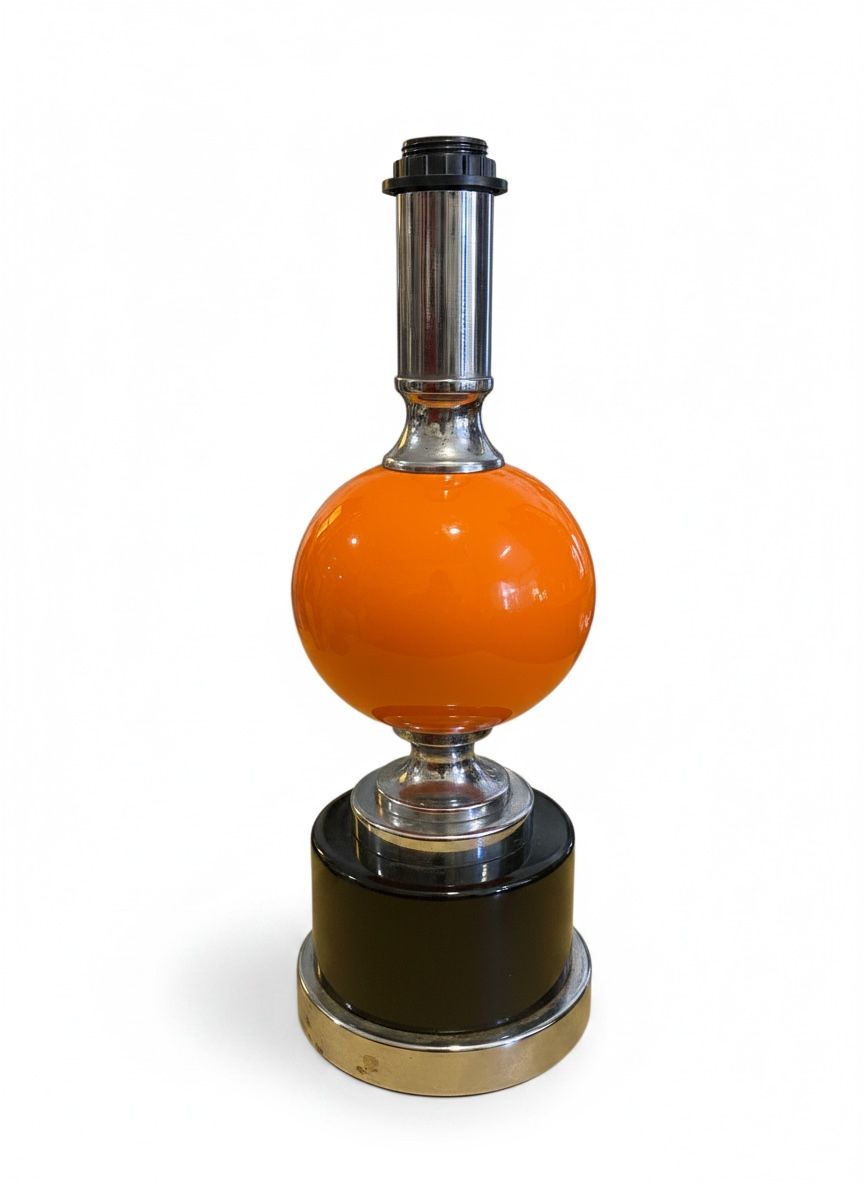Lampada da tavolo Space Age ‘70