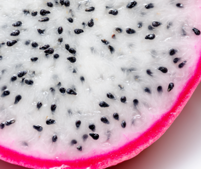 PITAYA DE PULPA BLANCA