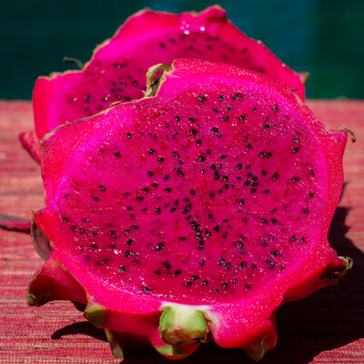 PITAYA DE PULPA ROJA