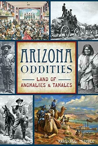 Arizona Oddities 