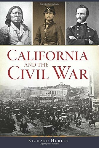 California and the Civil War