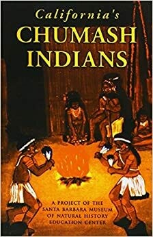 California&#39;s Chumash Indians