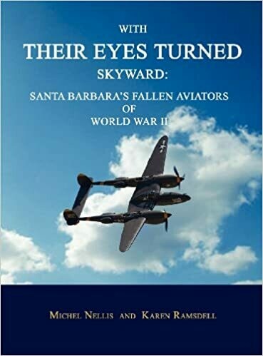 With Their Eyes Turned Skyward