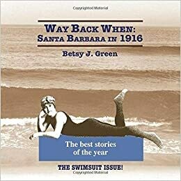Way Back When: Santa Barbara in 1916